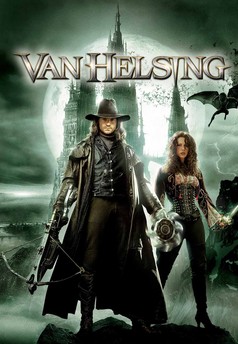 Van Helsing