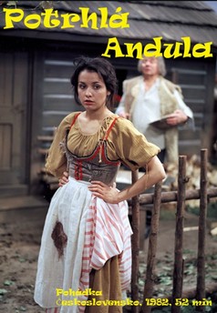 Potrhlá Andula