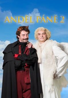 Anděl Páně 2