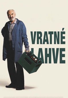 Vratné lahve