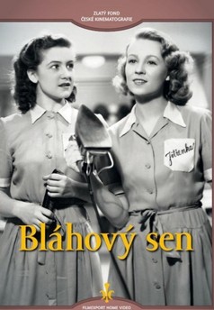 Bláhový sen