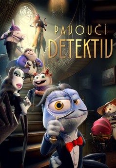 Pavoučí detektiv