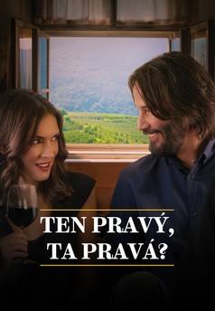 Ten pravý, ta pravá?