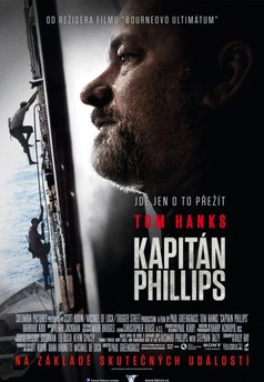 Kapitán Phillips