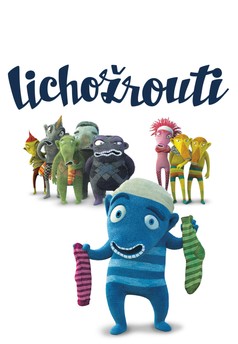 Lichožrouti