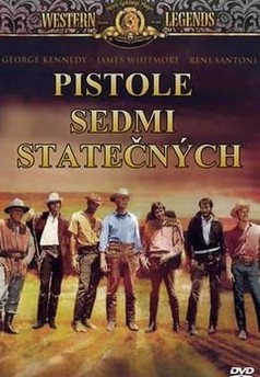 Pistole sedmi statečných