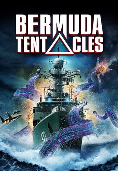 Bermudská příšera
