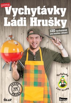 Vychytávky Ládi Hrušky