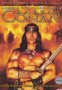 Barbar Conan