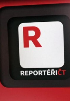 Reportéři ČT
