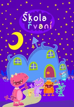 Škola řvaní