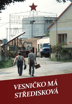 Vesničko má středisková