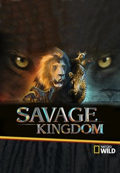 Savage Kingdom