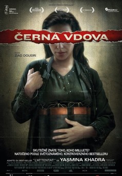 Černá vdova
