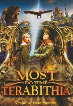Most do země Terabithia