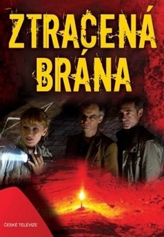 Ztracená brána
