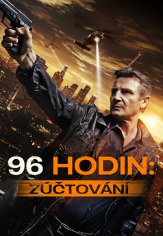 96 hodin: Zúčtování