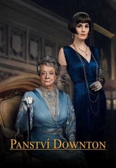 Panství Downton