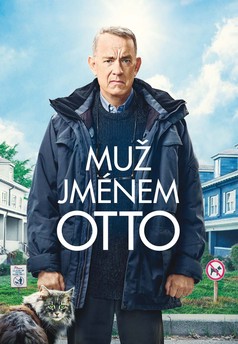 Muž jménem Otto