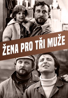 Žena pro tři muže