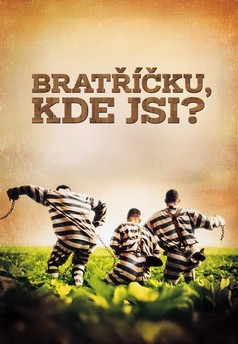 Bratříčku, kde jsi?