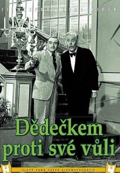 Dědečkem proti své vůli