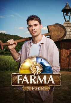 Farma Česko