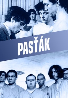 Pasťák