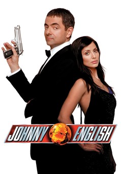 Johnny English