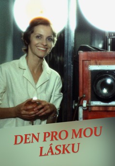 Den pro mou lásku
