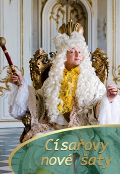Císařovy nové šaty