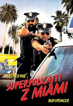 Superpolicajti z Miami