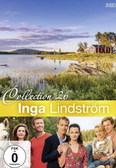 Inga Lindström