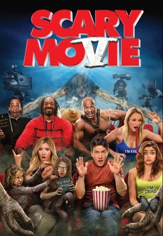 Scary Movie 5