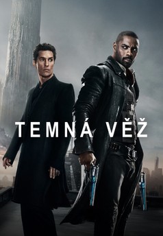 Temná věž