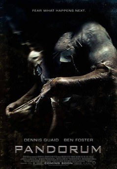 Symptom Pandorum