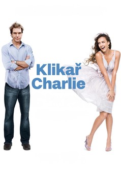 Klikař Charlie