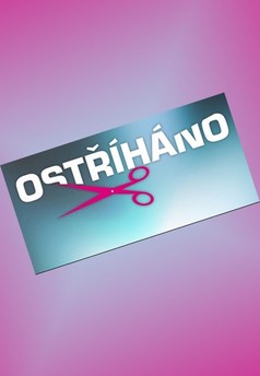 Ostříháno