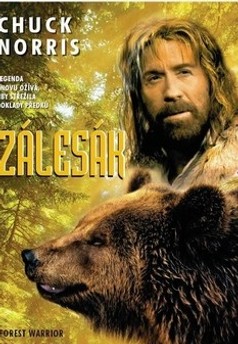 Zálesák