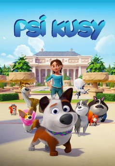 Psí kusy