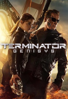 Terminator Genisys