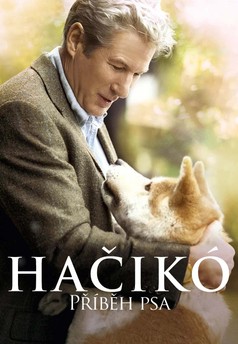 Hačikó: Příběh psa