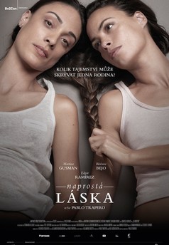 Naprostá láska