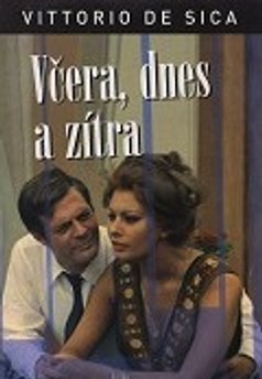 Včera, dnes a zítra