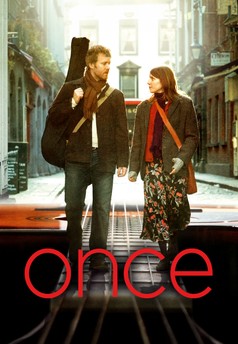Once