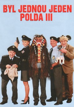Byl jednou jeden polda III: Major Maisner a tančící drak