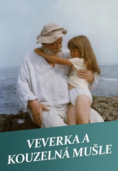 Veverka a kouzelná mušle