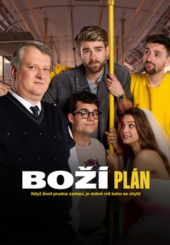 Boží plán