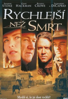 Rychlejší než smrt