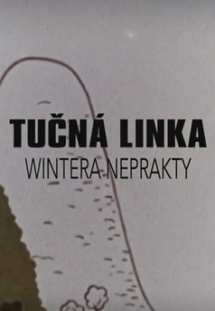 Tučná linka Wintera Neprakty, Klobouk dolů